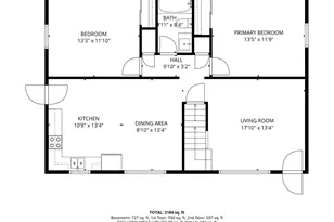 2716 Westfield Ave, Baltimore, MD 21214 - Photo 47