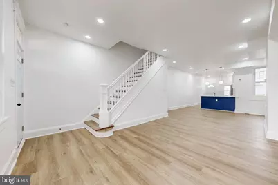 2320 W Lexington Street, Baltimore, MD 21223 - Photo 5