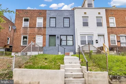 2731 Round Road, Baltimore, MD 21225 - Photo 1