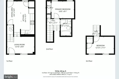 2731 Round Road, Baltimore, MD 21225 - Photo 21