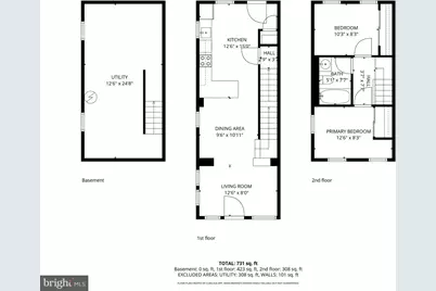 2801 Round Road, Baltimore, MD 21225 - Photo 21