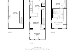 2801 Round Rd, Baltimore, MD 21225 - Photo 21