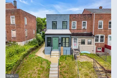 2801 Round Road, Baltimore, MD 21225 - Photo 1