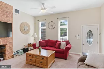 1361 N Gilmor Street, Baltimore, MD 21217 - Photo 5