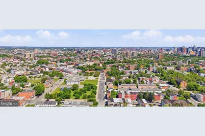 1361 N Gilmor Street, Baltimore, MD 21217 - Photo 47