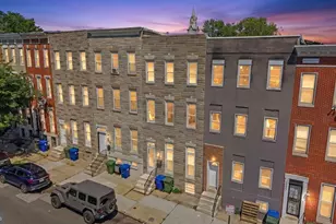 1361 N Gilmor St, Baltimore, MD 21217 - Photo 3