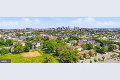 1361 N Gilmor Street, Baltimore, MD 21217 - Photo 45