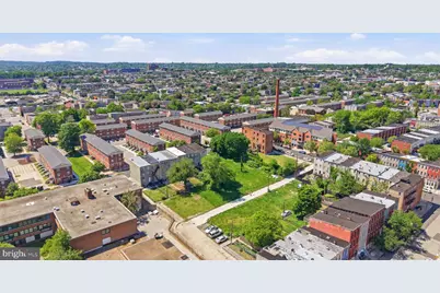 1361 N Gilmor Street, Baltimore, MD 21217 - Photo 41