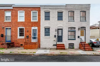 621 S Rose Street, Baltimore, MD 21224 - Photo 1