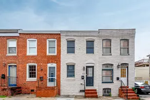 621 S Rose St, Baltimore, MD 21224 - Photo 1