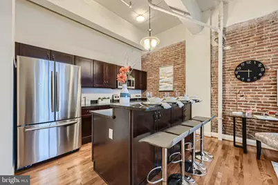 311 W Baltimore Street #203, Baltimore, MD 21201 - Photo 5