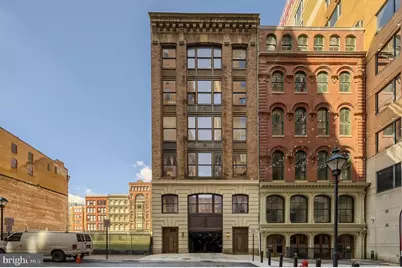311 W Baltimore Street #402, Baltimore, MD 21201 - Photo 1