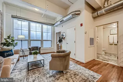 311 W Baltimore Street #402, Baltimore, MD 21201 - Photo 7