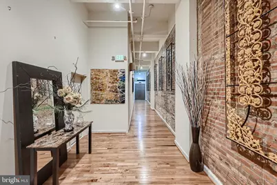 311 W Baltimore Street #402, Baltimore, MD 21201 - Photo 13