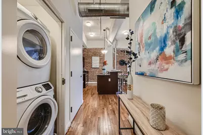 311 W Baltimore Street #204, Baltimore, MD 21201 - Photo 11