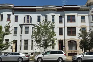 116 E 25th St, Baltimore, MD 21218 - Photo 1