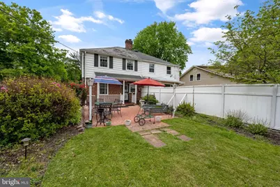 2713 Cheswolde Road, Baltimore, MD 21209 - Photo 13