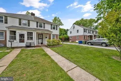 2713 Cheswolde Road, Baltimore, MD 21209 - Photo 3