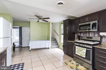 6506 Glenoak Avenue, Baltimore, MD 21214 - Photo 9
