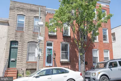 204 S Wolfe Street S, Baltimore, MD 21231 - Photo 39