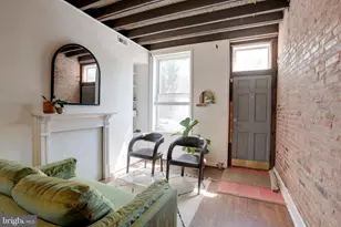 204 S Wolfe Street S, Baltimore, MD 21231 - Photo 5