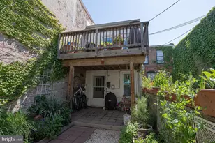 204 S Wolfe Street S, Baltimore, MD 21231 - Photo 31