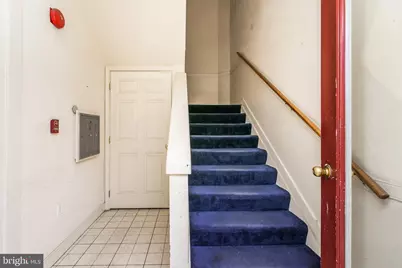 2 W Henrietta Street #B, Baltimore, MD 21230 - Photo 5
