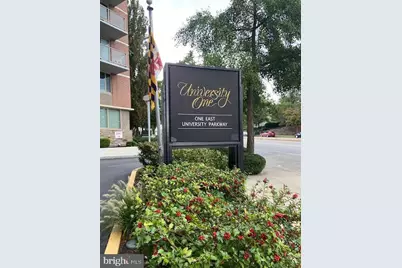 1 E University Parkway #1302, Baltimore, MD 21218 - Photo 3