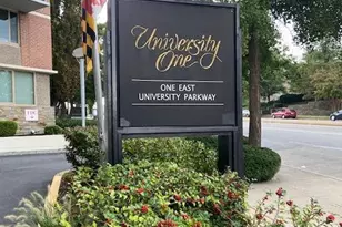 1 E University Pkwy, Baltimore, MD 21218 - Photo 3