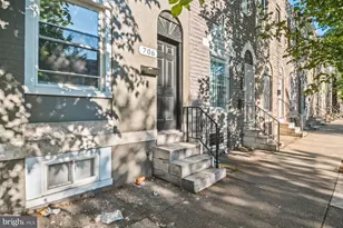 706 N Milton Ave, Baltimore, MD 21205 - Photo 1