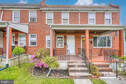 6803 Gough Street, Baltimore, MD 21224 - Photo 1