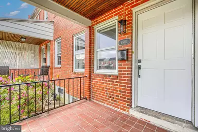 6803 Gough Street, Baltimore, MD 21224 - Photo 5