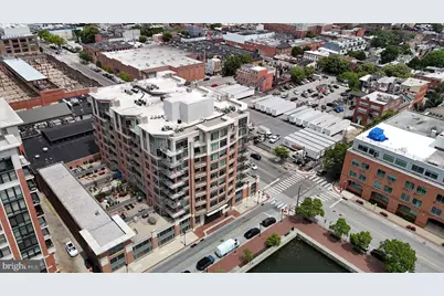 1400 Lancaster Street #802, Baltimore, MD 21231 - Photo 31