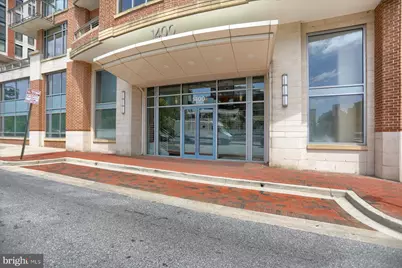 1400 Lancaster Street #802, Baltimore, MD 21231 - Photo 3