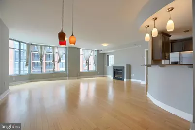 1400 Lancaster Street #802, Baltimore, MD 21231 - Photo 9