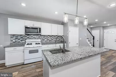 4921 Edgemere Avenue, Baltimore, MD 21215 - Photo 7