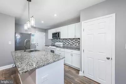 4921 Edgemere Avenue, Baltimore, MD 21215 - Photo 5