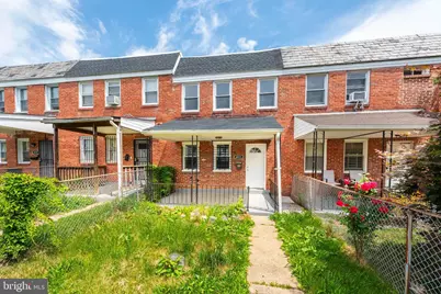 4921 Edgemere Avenue, Baltimore, MD 21215 - Photo 25