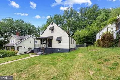 6512 Brook Avenue, Baltimore, MD 21206 - Photo 41