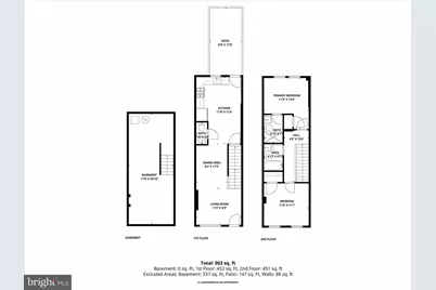 3922 Mount Pleasant Avenue, Baltimore, MD 21224 - Photo 31