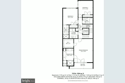 506 S Collington Avenue, Baltimore, MD 21231 - Photo 37