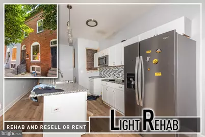2113 McCulloh Street, Baltimore, MD 21217 - Photo 1