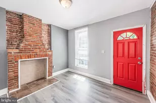 1124 Washington Blvd, Baltimore, MD 21230 - Photo 3