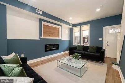 1218 N Curley Street, Baltimore, MD 21213 - Photo 1