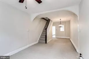 616 S Chapel St, Baltimore, MD 21231 - Photo 3