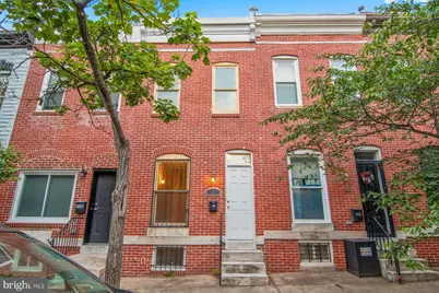 120 N Potomac Street, Baltimore, MD 21224 - Photo 1