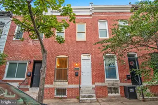 120 N Potomac St, Baltimore, MD 21224 - Photo 1