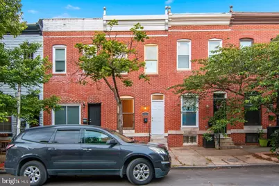 120 N Potomac Street, Baltimore, MD 21224 - Photo 3