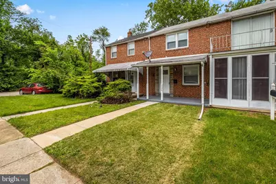 3396 Dulany Street, Baltimore, MD 21229 - Photo 3