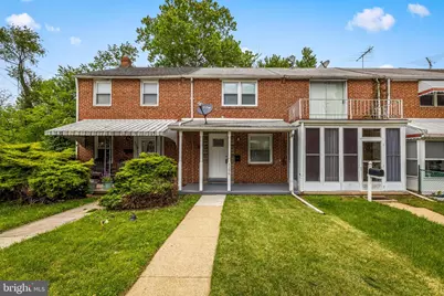 3396 Dulany Street, Baltimore, MD 21229 - Photo 1
